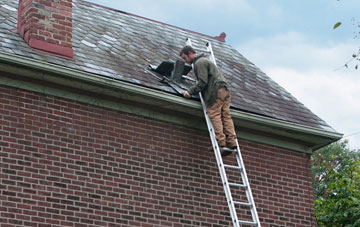 what affects urgent Roddymoor roof repairs