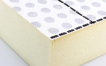 meeting Roddymoor building codes