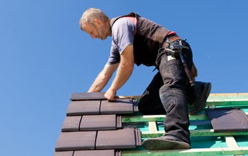 disadvantages of Roddymoor slate roofing