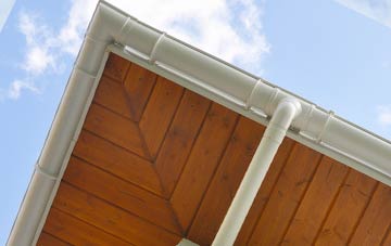 Roddymoor soffit types